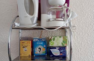 Pla d' Adet, appart 4 personnes Résidence le Grand Stemm , station de ski Saint Lary , pieds des pistes et randonnées - Photo 10