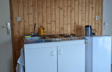 Au petit chalet d'Illiers Combray - Salle d'eau uniquement - Foto 22