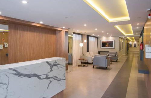 Loft Alto Padrão ThePark706 Vista Redenção - Foto 33