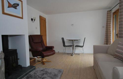 The Coach House Annexe - Photo 6