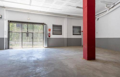 Apartamentsaloriaburg - Foto 28