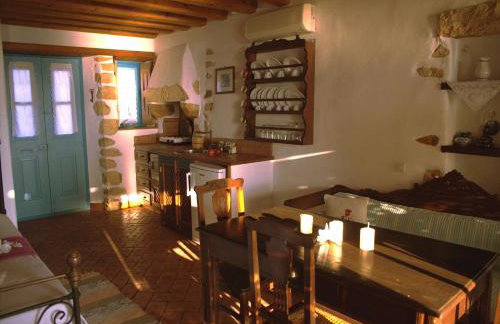 Eirini Luxury Hotel Villas - Foto 20