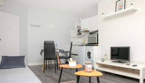 Orphee Superbe T2 calme et paisible - Foto 5