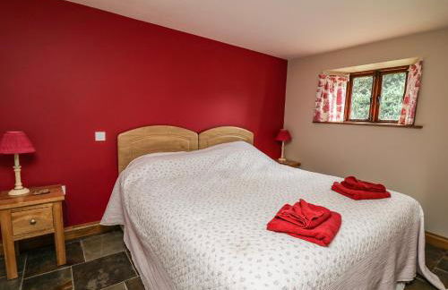 Maes Y Berllan Barn - Foto 29