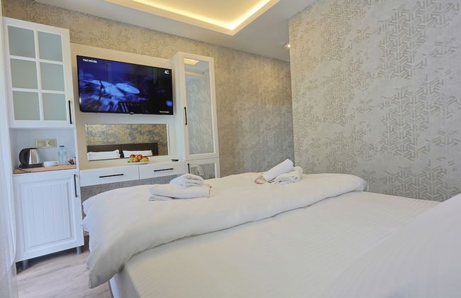 DOĞA BOUTIQUE HOTEL - Foto 6