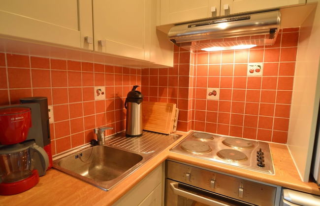 Cosy Cottage in Barvaux-condroz With Garden - Foto 8