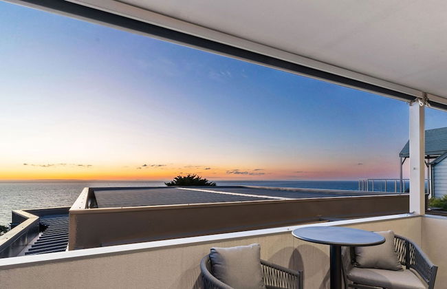 Hillside Luxe With Spa Bay Views - Foto 27