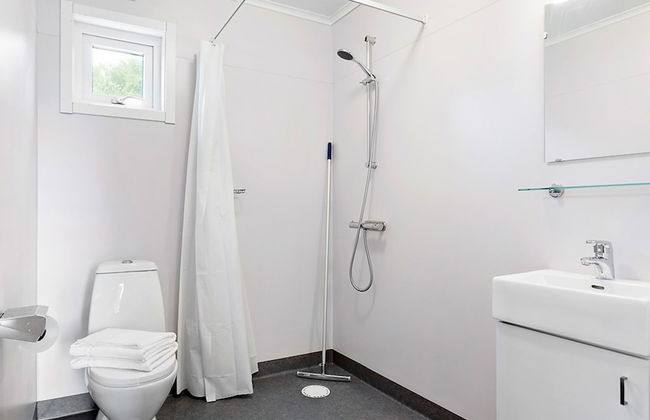 First Camp Umeå - Photo 31