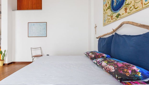 4129 Casa Sabre by Barbarhouse - Foto 3, Habitación