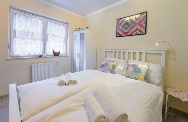 Apartament Kawowy - Apartamenty 5d - Photo 5