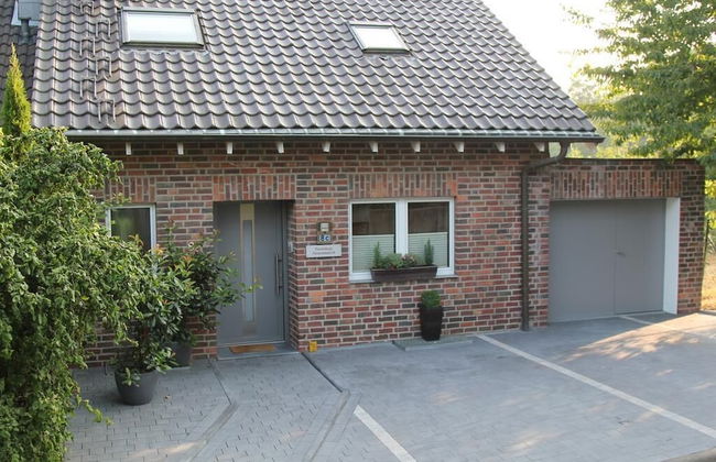 Ferienwohnungen Panoramablick - Foto 1