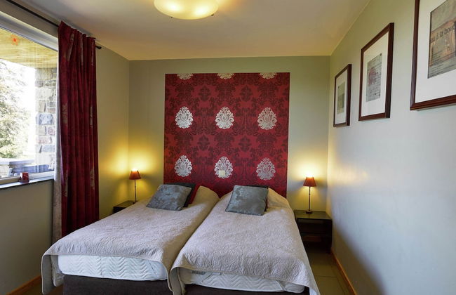 Holiday Home in Stoumont With Valley View - Photo 9