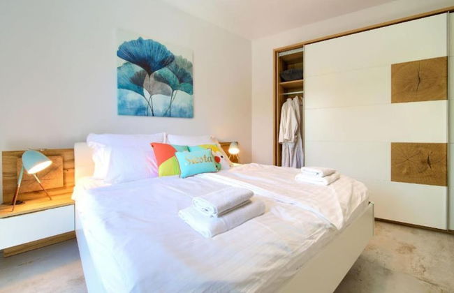 Wellness Villa - Foto 3