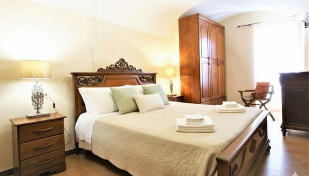 La Terrazza di Patrick - Foto 2, Habitación