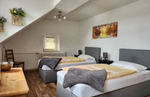 Ferienwohnung am Kammweg - Foto 12