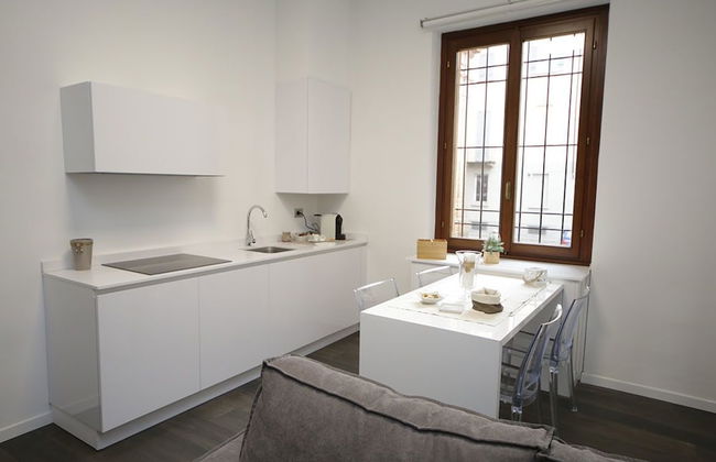 Suite Vogue Terra - Foto 12