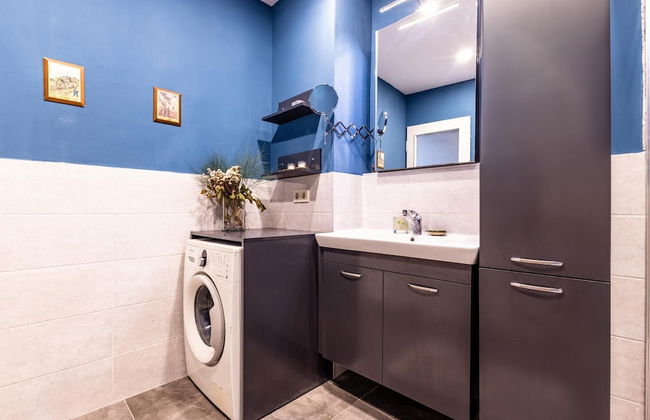 Spacious Flat w Balcony 3 min to Kadikoy Square - Foto 27