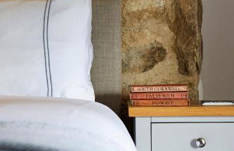 Manor Cottage at Cusgarne Manor, romantic, dog-friendly - Photo 8