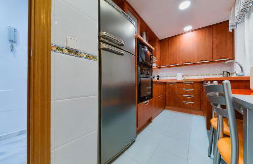Holidays2Malaga Ayala 450 mts from beach & Terrace - Foto 53