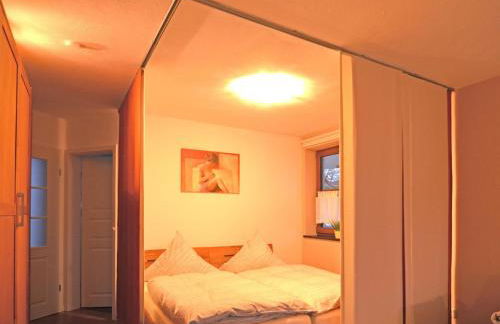 Cosy apartment with private garden in Brachthausen in the Sauerland - Foto 24