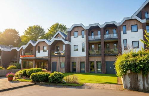 Family apartment in Hambachtal Boutique Resort - Foto 22