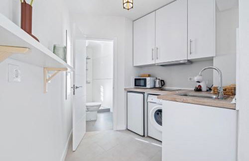 La casita de la esquina en Pedregalejo - Photo 11