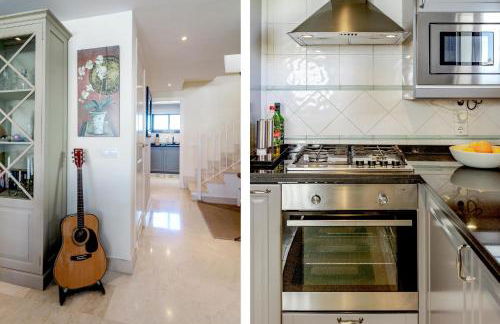 Seaside 3 bedroom Penthouse Next to the Beach in San Pedro - Foto 27