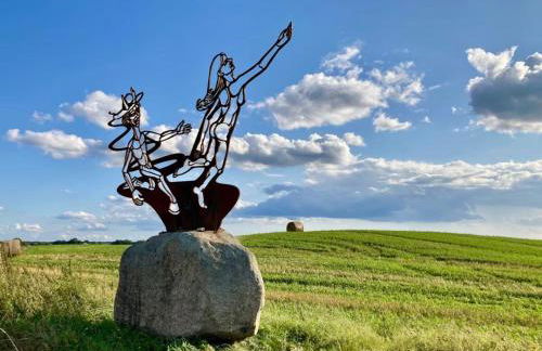 Ferienwohnungen Meyerhoff Temmen - Photo 14