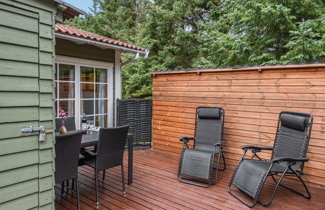 "Botilde" - 1km from the sea - Foto 8