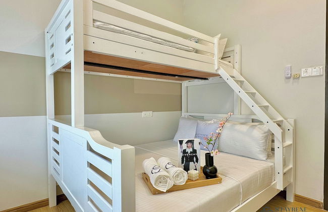 Country Garden Danga Bay Sea View Homestay by Stayrene - Foto 29