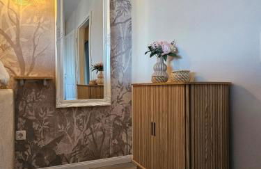Stylish Forest View - Apartment - Foto 10