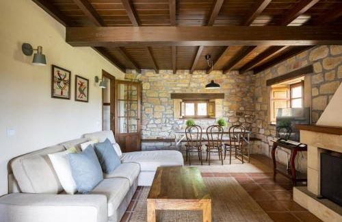 Alojamiento Rural Casa Roble -13802 - Foto 2