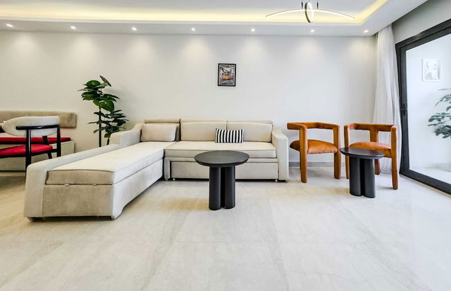 Xuru Stays I Valory - 5 Min to Airport - Foto 20