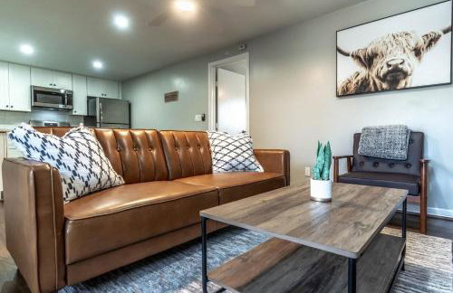 1BR Apartment Close to Menil Collection with Free parking 12 - Foto 2