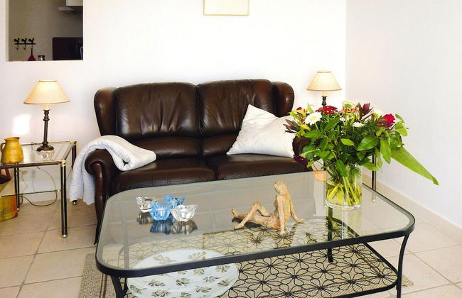 Apartment in Caderousse With Pool - Foto 5