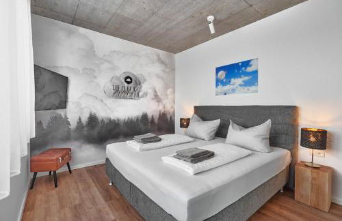 The Cloud Suite Apartments - Foto 30