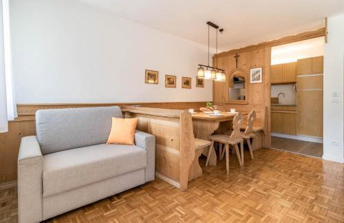 Apartment Rohrer - Zirm - Zirbe Cirmolo mit Schloss- und Schourtblick - Foto 24