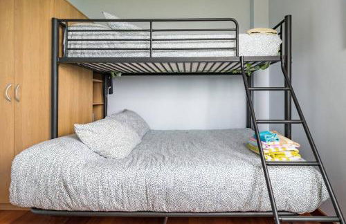 Spacious house with sea view in Liencres + jacuzzi - Foto 20