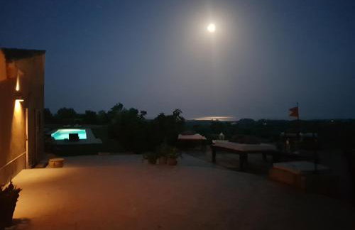 Terre Di Vendicari - Photo 34