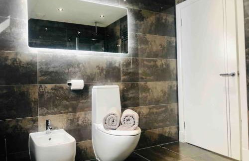 The Orchard Apartment, Clyde Valley - Foto 44