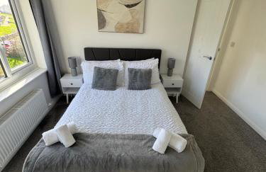 Rowe Terrace Workington - Foto 11