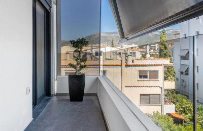 Athens Riviera Penthouse - Foto 35