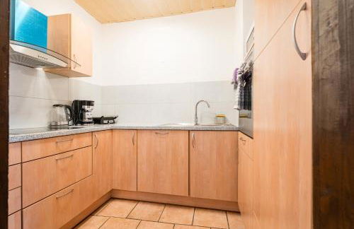 Evin's Apartment - Foto 3