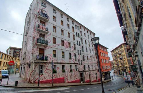 Bilbao Cozy Apartment with free Wifi - Foto 14