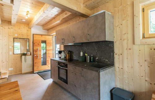 Holznest - dein Urlaub im gemütlichen Holzhaus - Foto 10