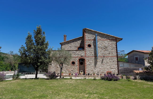 Agriturismo Locanda Nina - Foto 19