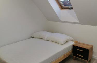 Sunrise Marina Domki Mielno- Ferienhaus - Foto 28