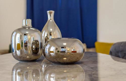 Amazing and central penthouse with terraces in the heart of Napoli - Foto 14