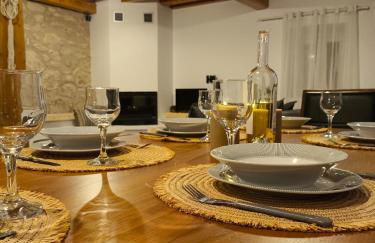 Stone Villa Deluxe Lefkada - Photo 38