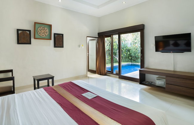 Samaja Beachside Villas - Foto 9